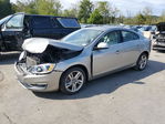 Volvo S60 2014