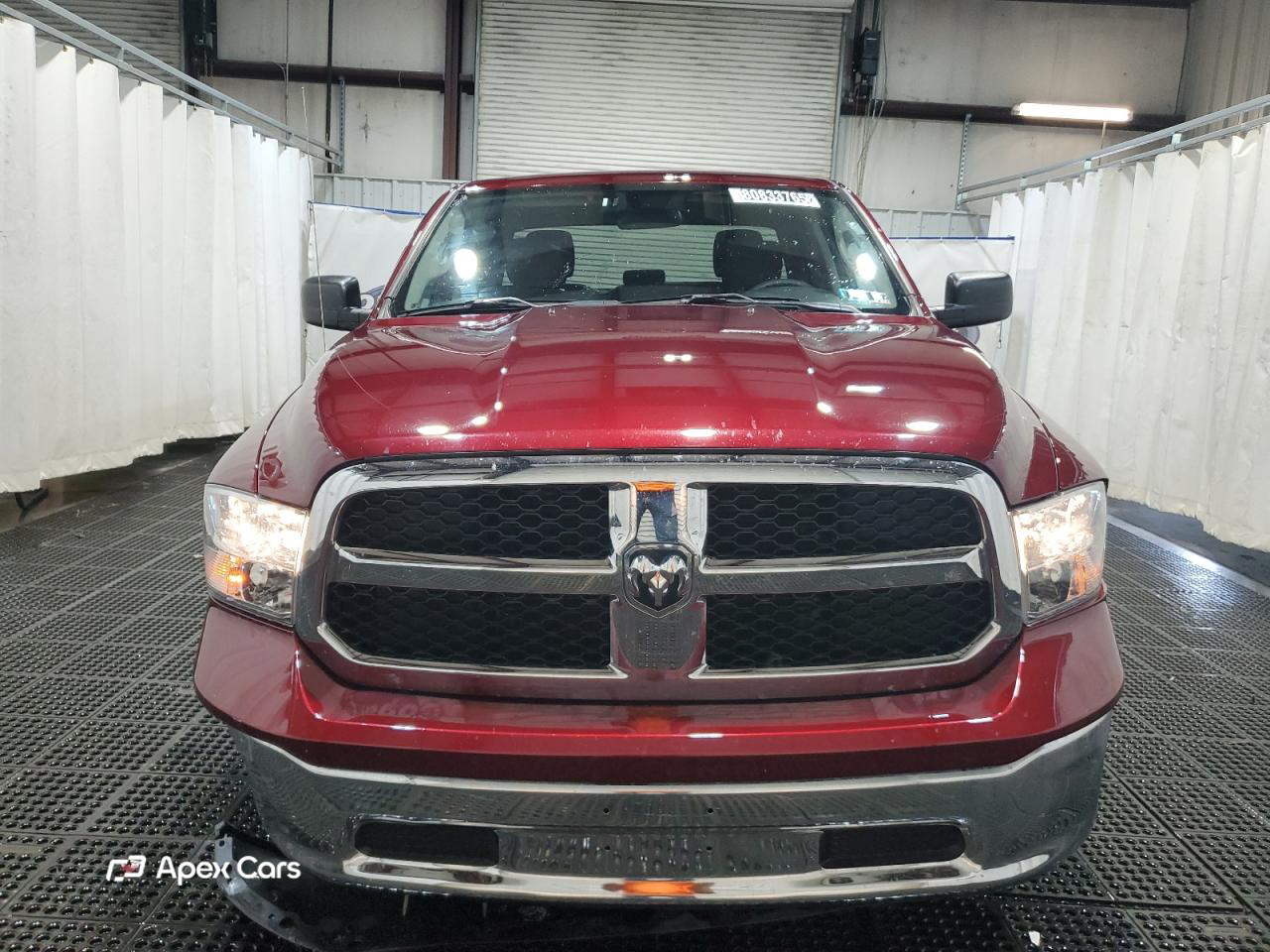 RAM 1500 2024