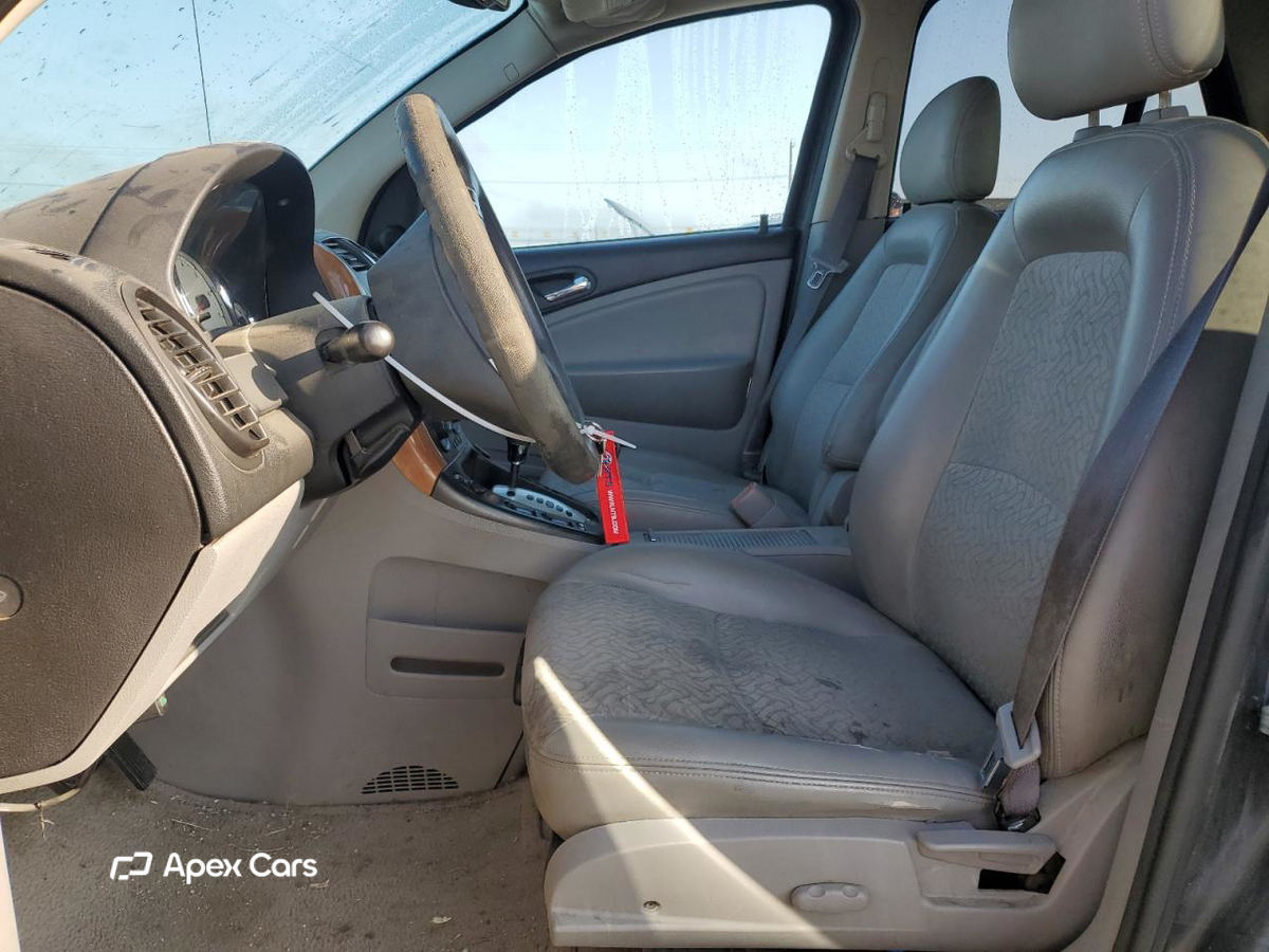 Saturn VUE 2007