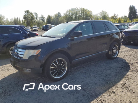 Ford Edge 2008 - Zdjęcie 1 z 13