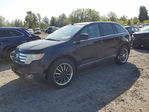 Ford Edge 2008