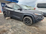 Jeep Cherokee 2016