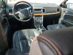 Lincoln MKZ 2012