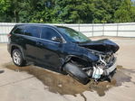 Toyota Highlander 2015