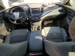 Chevrolet Impala 2014