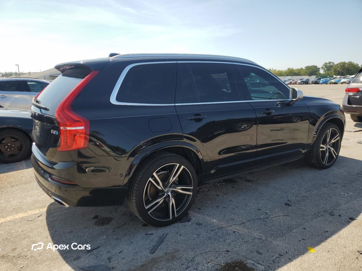 Volvo XC90 2019