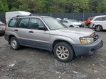Subaru Forester 2005