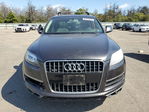 Audi Q7 2014