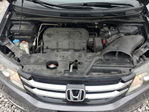 Honda Odyssey 2015
