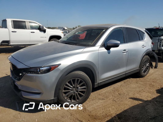 Mazda CX-5 2020 - Image 1 of 5