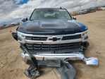 Chevrolet Silverado 2023