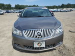 Buick LaCrosse 2011
