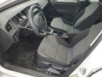 Volkswagen e Golf 2015