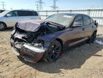 BMW Series 3 2018