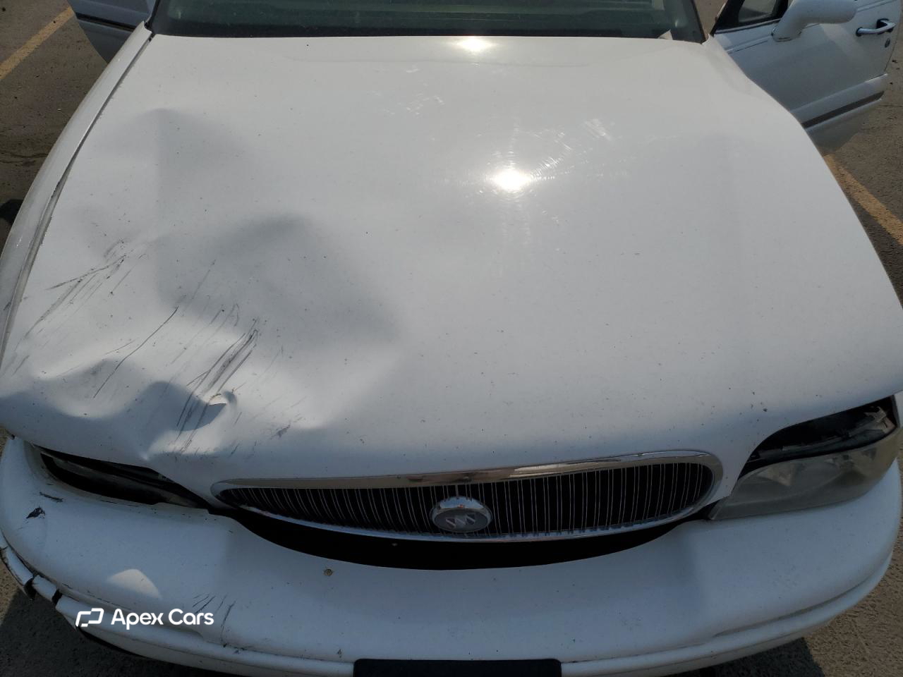 Buick LeSabre 1997