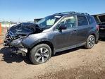 Subaru Forester 2017