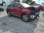 Lexus RX 2011