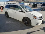 Honda Odyssey 2016