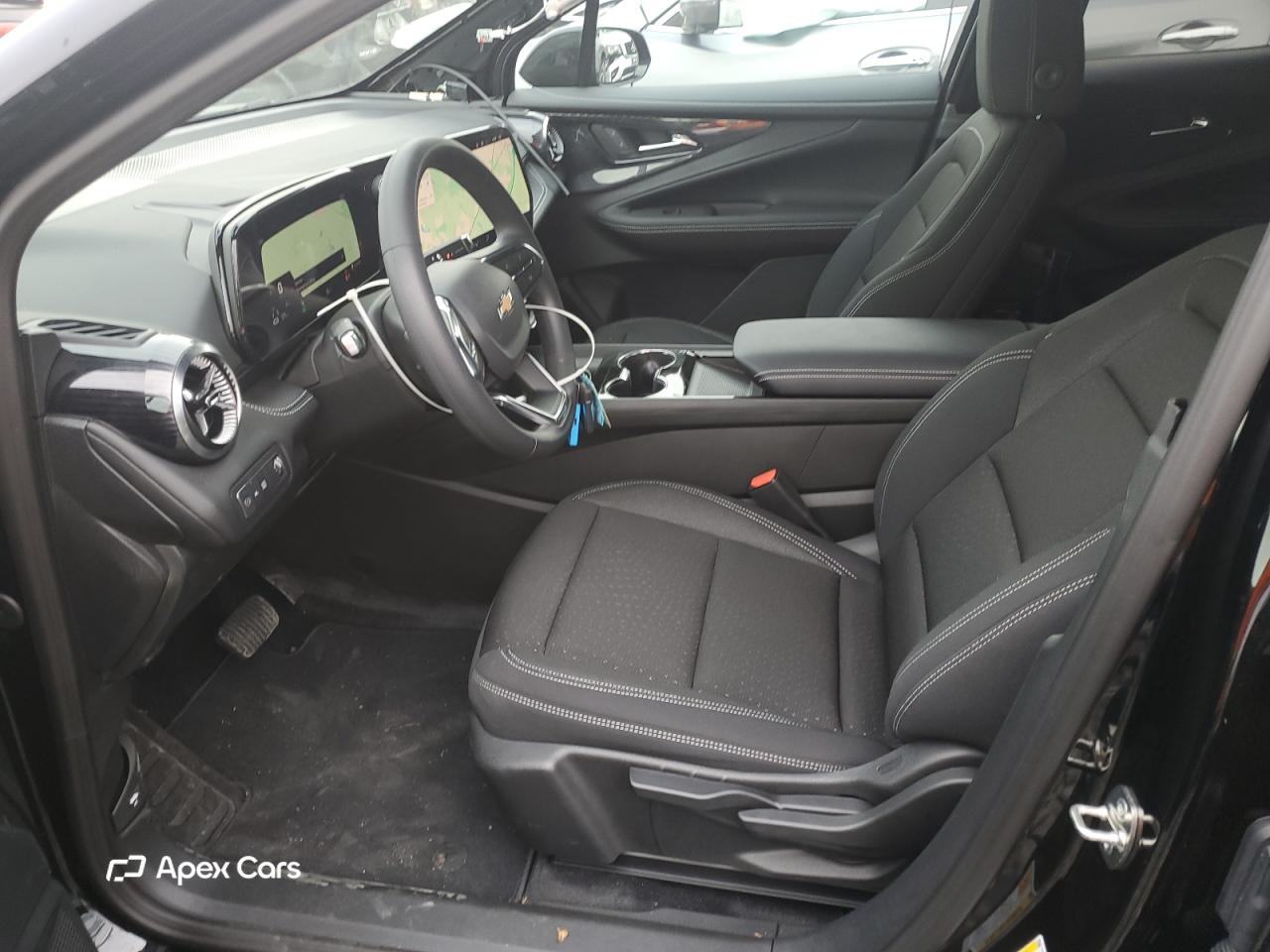 Chevrolet Blazer 2025
