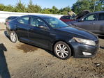 Kia Optima 2012