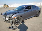Honda Civic 2020