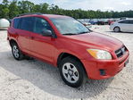 Toyota RAV 4 2012