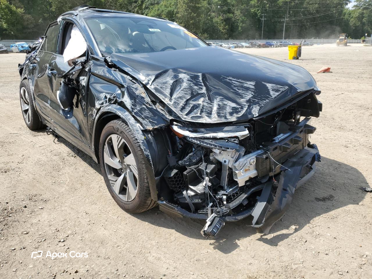 Audi Q6 2025