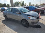 Mitsubishi Mirage 2018