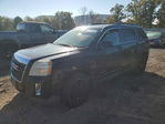 GMC Terrain 2010