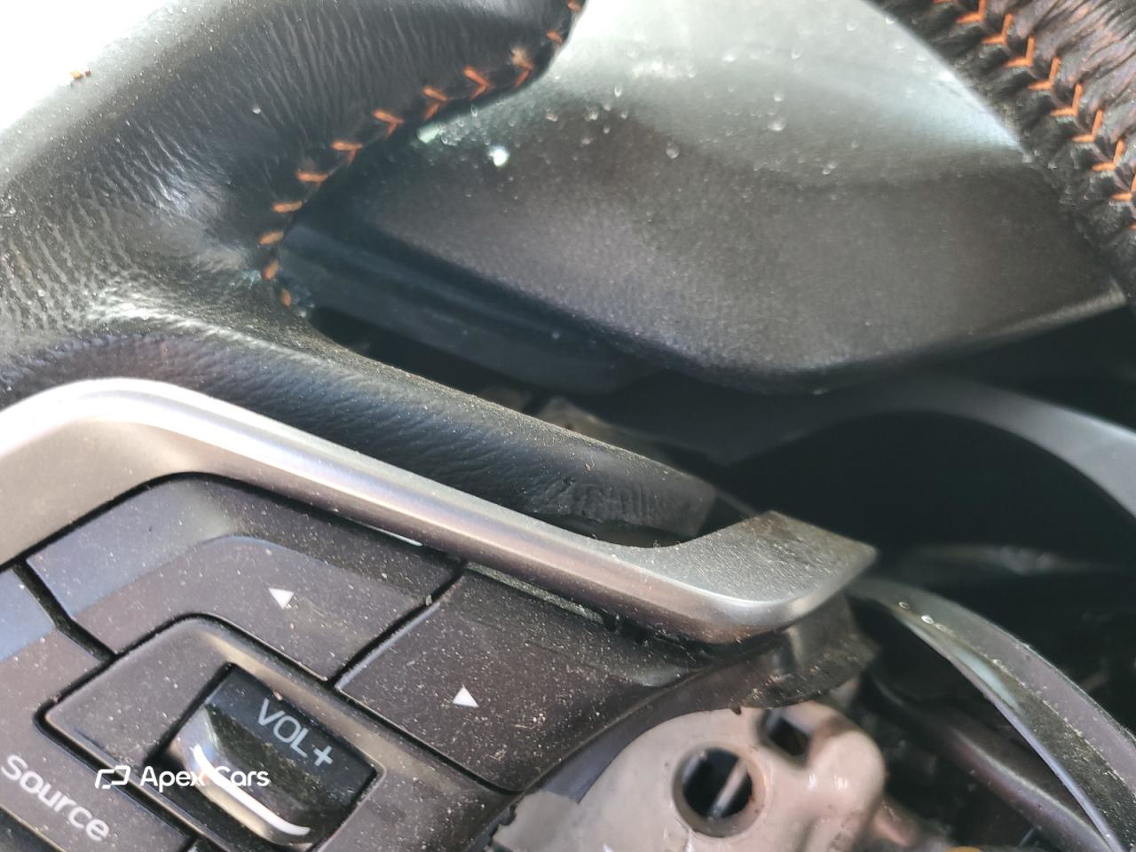 Subaru XV 2018
