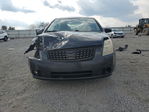 Nissan Sentra 2008