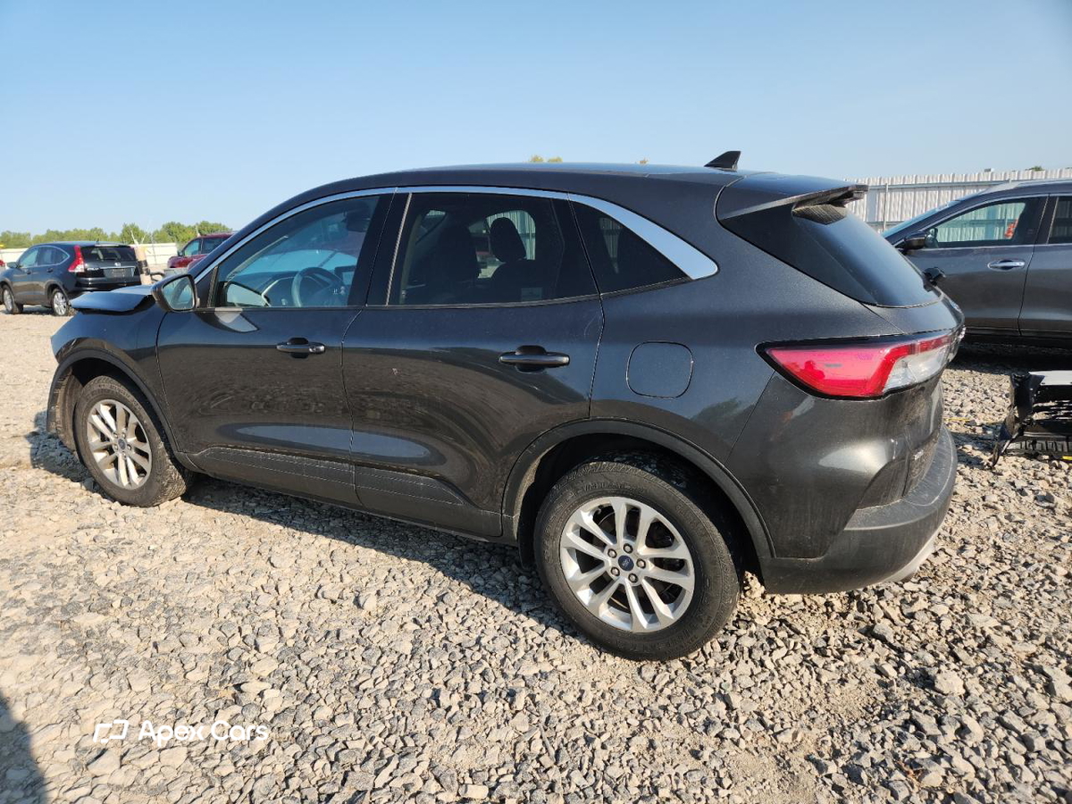 Ford Escape 2020
