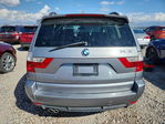 BMW X3 2008