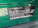 BMW XM 2024