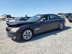 BMW Series 7 2011