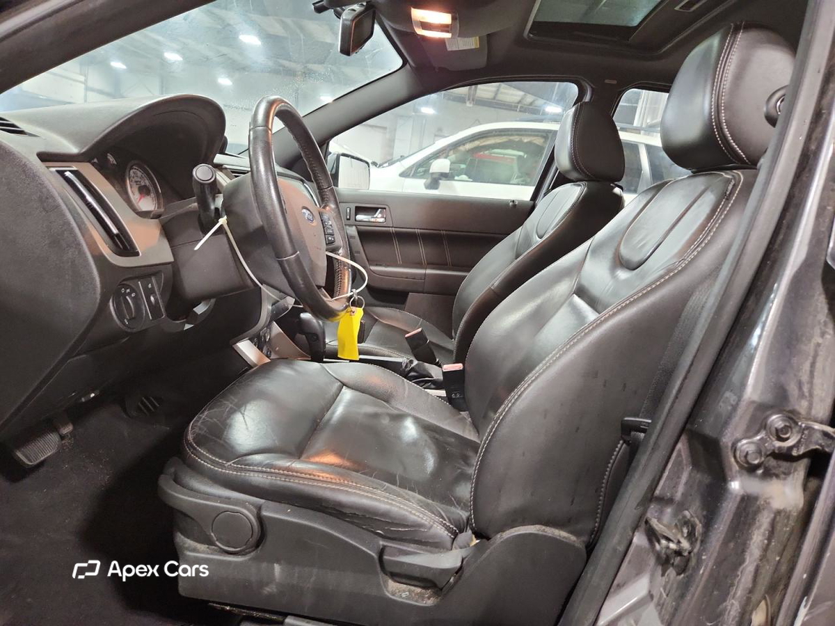 Ford Focus 2009