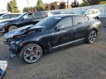 Kia Stinger 2019