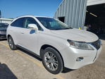 Lexus RX 2013