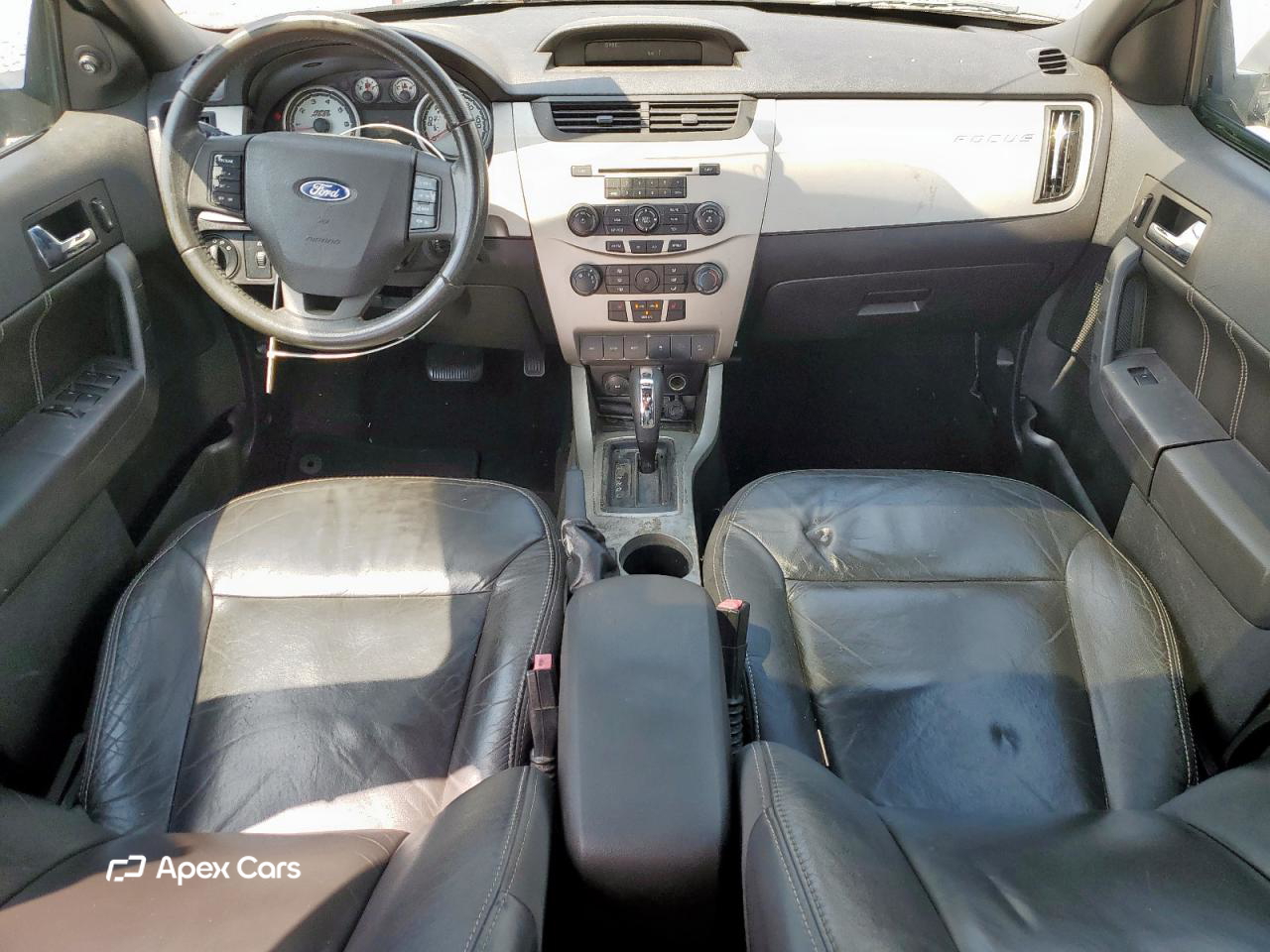 Ford Focus 2010