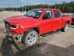 Chevrolet Silverado 2018