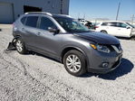 Nissan Rogue 2015