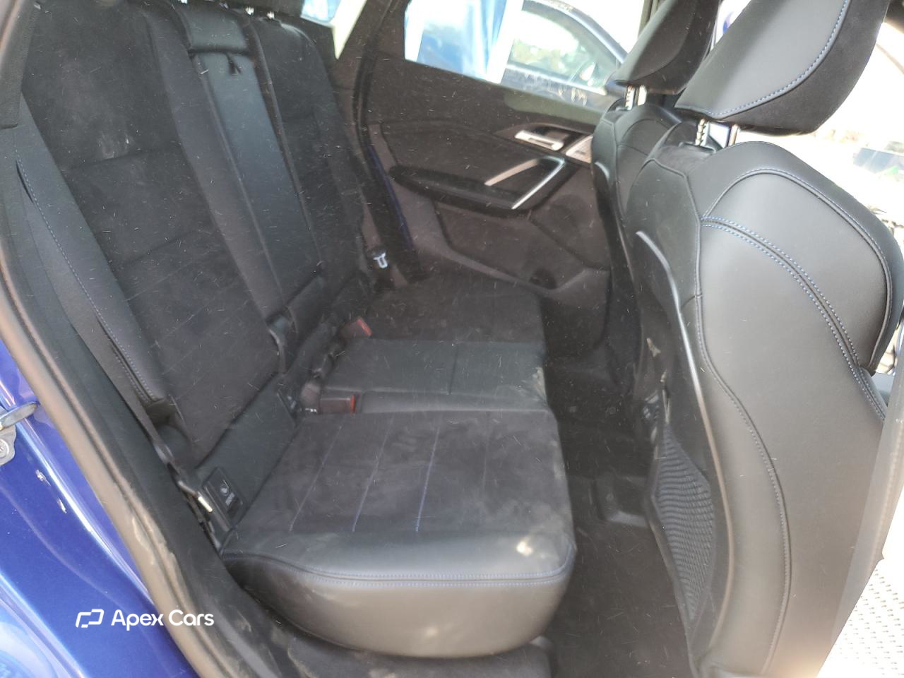 BMW X1 2024
