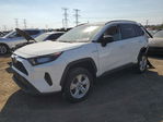 Toyota RAV 4 2019