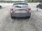 Mazda 3 2016
