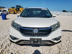 Honda CR-V 2015
