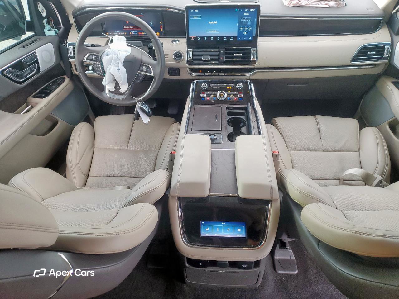 Lincoln Navigator 2024