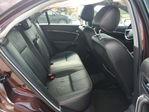 Lincoln MKZ 2012