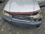 Subaru Forester 2005