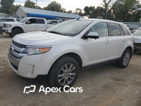 Ford Edge 2013 - Image 1 of 13