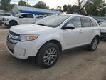 Ford Edge 2013